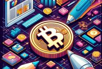 Decoding Cryptocurrency Power: Blockchain Brilliance, Mining Mastery, and the Unstoppable Revolution