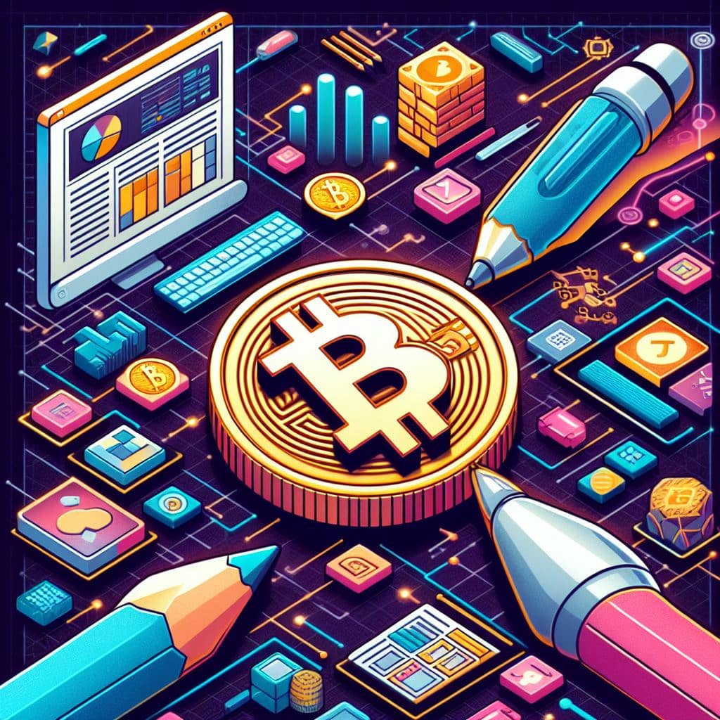 Decoding Cryptocurrency Power: Blockchain Brilliance, Mining Mastery, and the Unstoppable Revolution