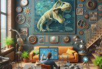 Museum of Jurassic Technology Reviews and Visitor Experiences