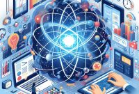 Quantum Internet Mastery: Unveiling the Future of Secure and Instantaneous Communication in 2023