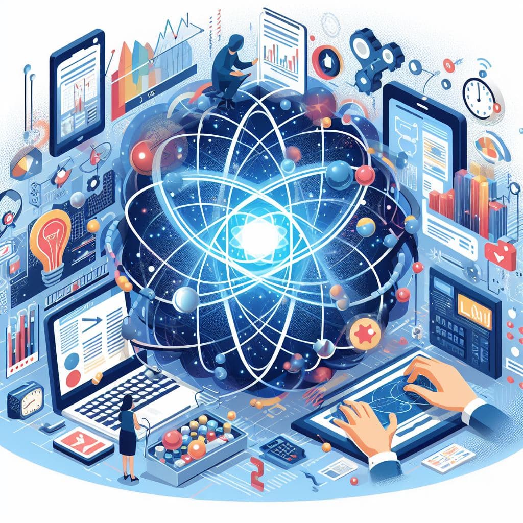 Quantum Internet Mastery Unveiling the Future of Secure and Instantaneous Communication in 2023 Quantum Internet Mastery: Unveiling the Future of Secure and Instantaneous Communication in 2023