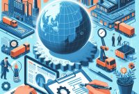 The Epochal Rise of the Top 5 Global Manufacturing Titans Unveiled