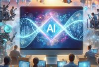 Unveiling Quantum Machine Learning: AI Innovations Revolutionizing the Future
