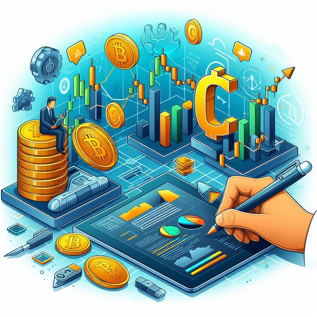 The Future of Cryptocurrency: Opportunities and Risks