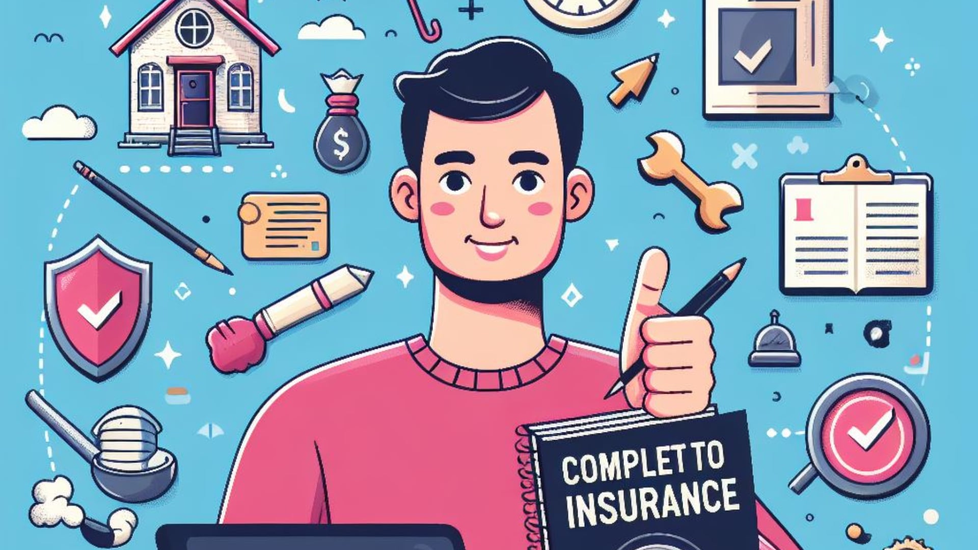 A Complete Guide to Insurance: 4 Knowing the good Fundamentals