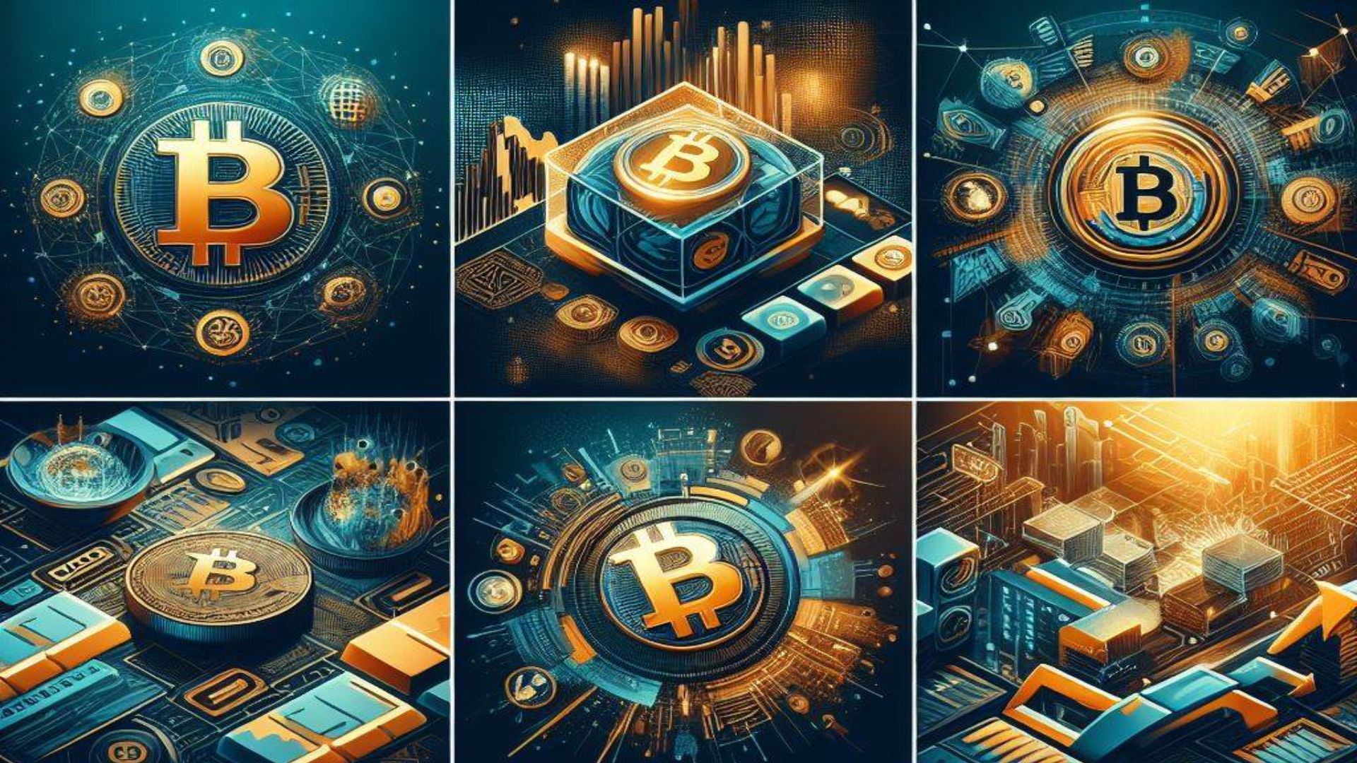 Unlock the Secrets of Cryptocurrency: Your Essential Beginner's Guide