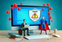 A Performance Oriented Guide: Antivirus with Lowest System Impact