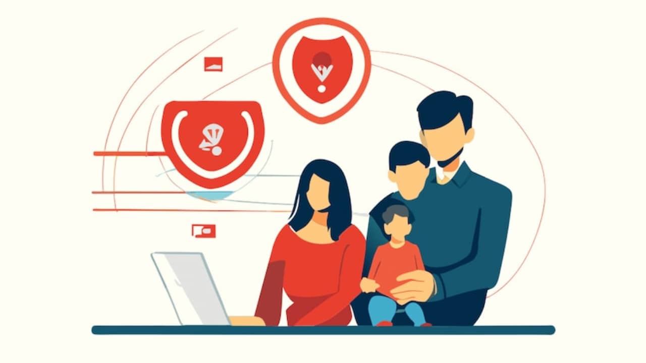 Antivirus with Best Parental Controls_ Online Protection of Your Children Antivirus with Best Parental Controls: Online Protection of Your Children