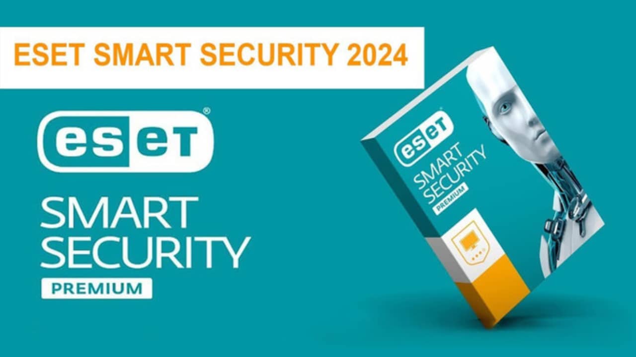 ESET Smart Security Premium