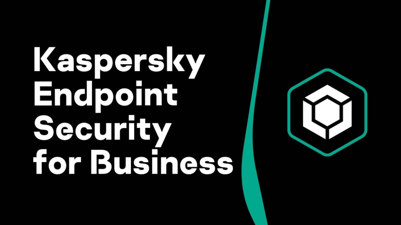 Kaspersky Enterprise Endpoint Security