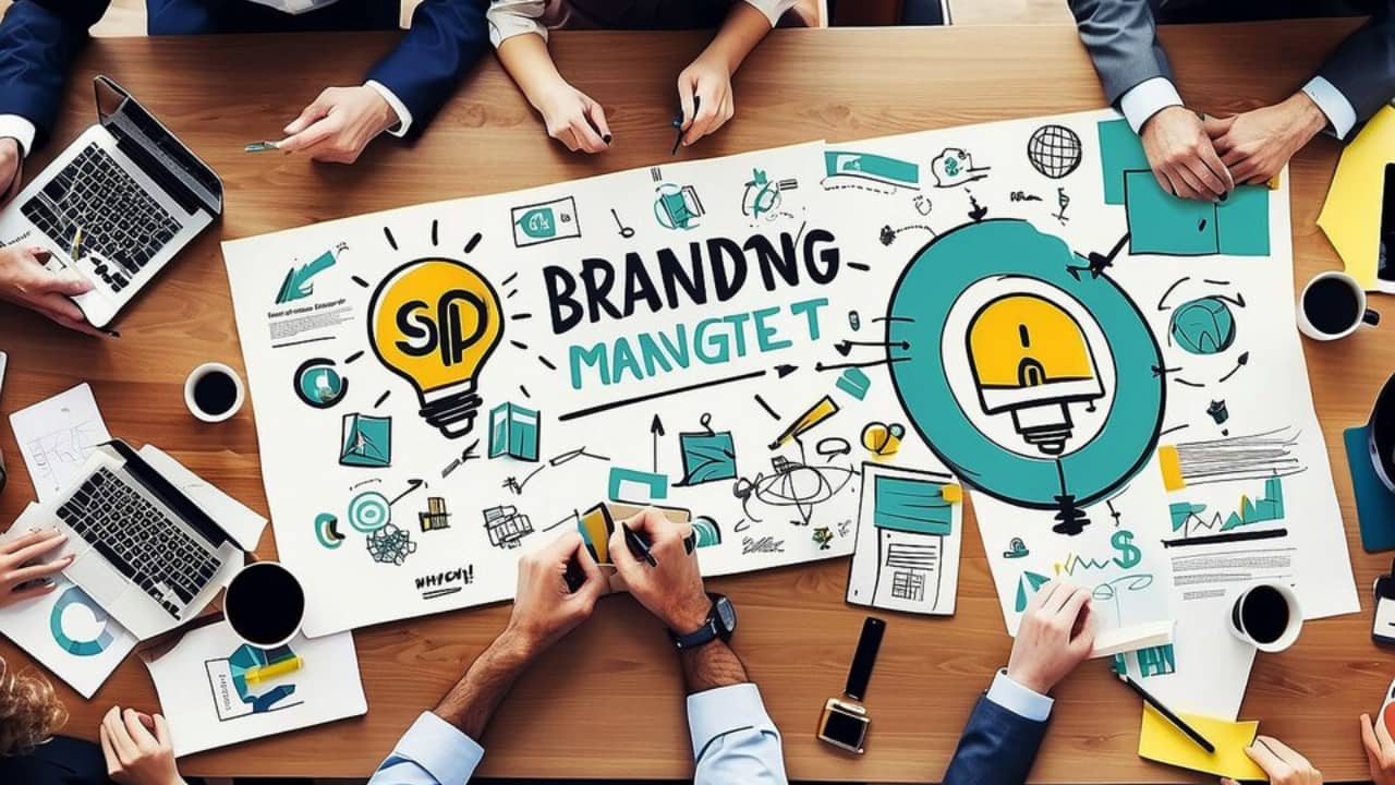 Total Branding