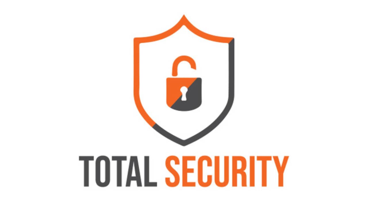 Total Security from Kaspersky